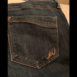 Legging Express jeans
